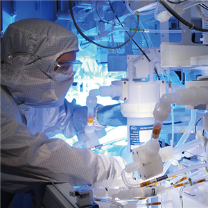 定制設備開發、生產